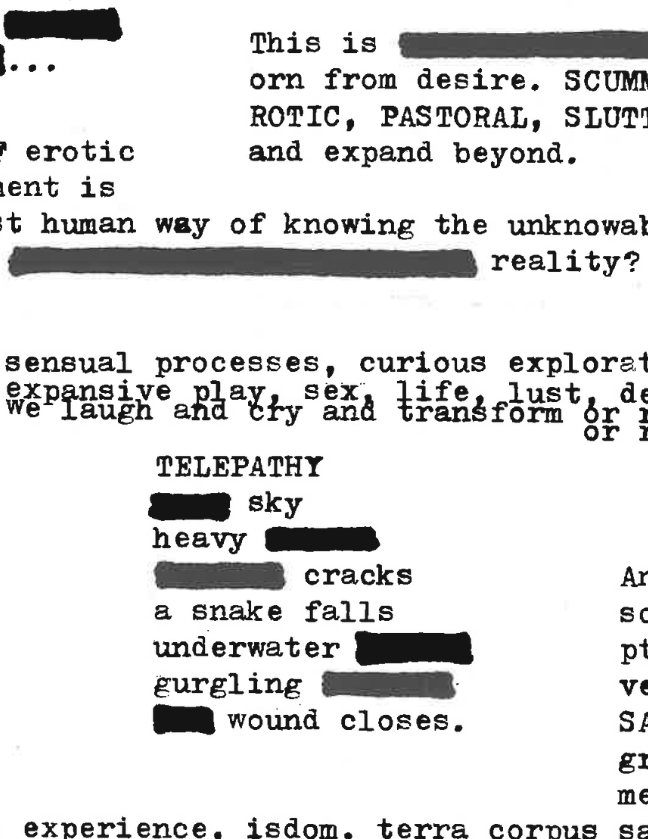 PSR Chapter 1 — Preface