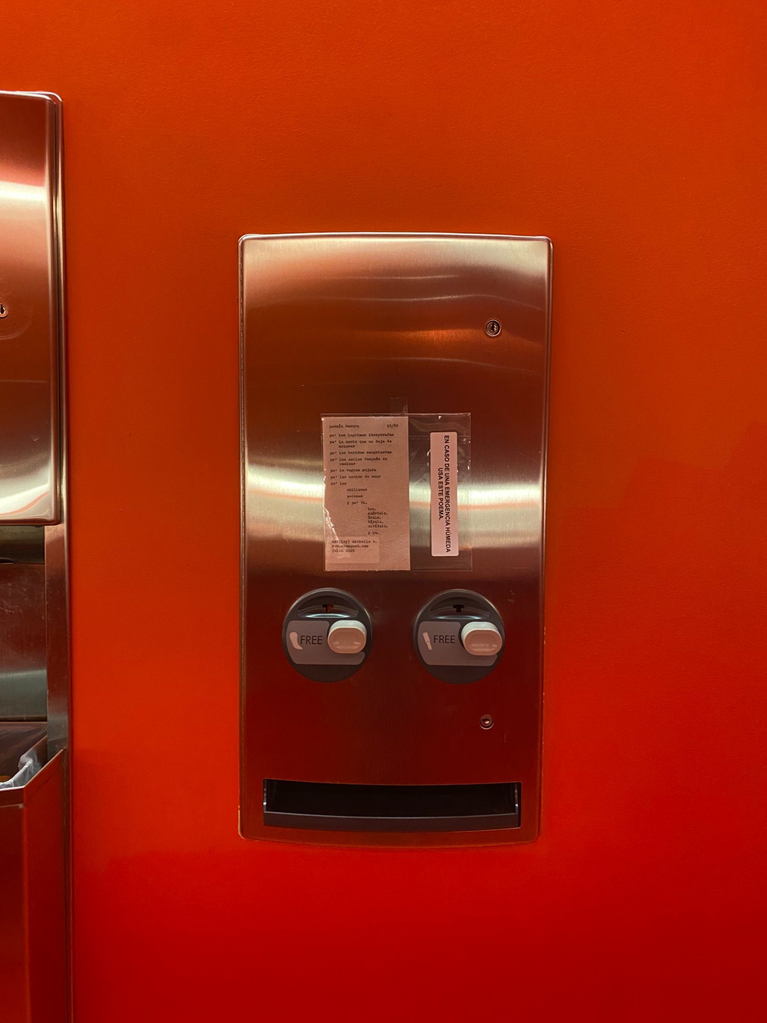 SFMOMA Floor 2 — 01