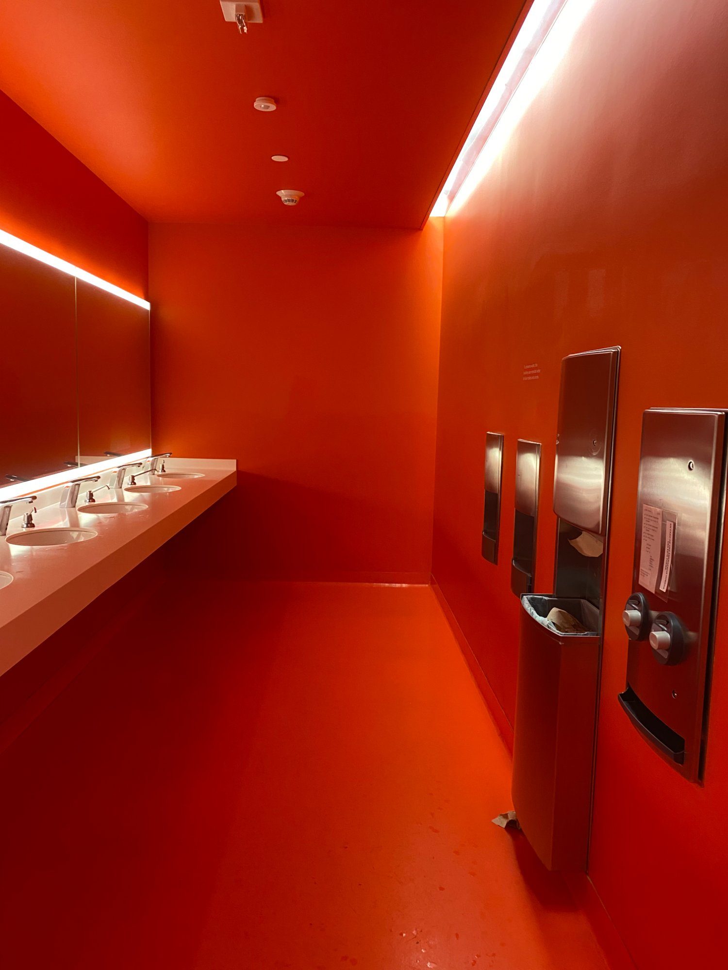 SFMOMA Floor 2 — 02