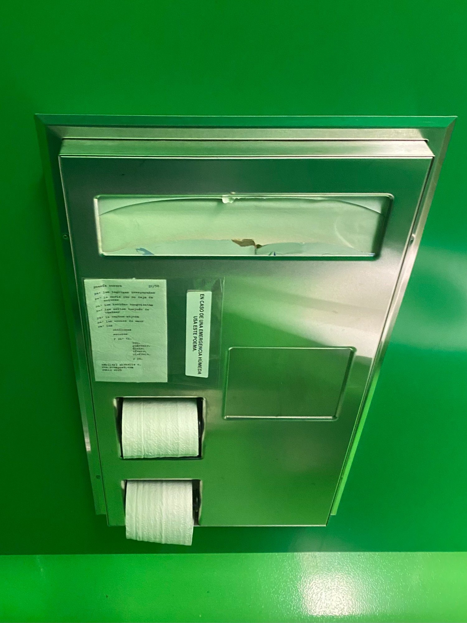 SFMOMA Floor 7 — 01